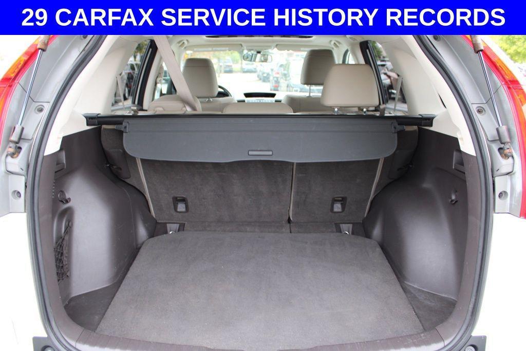 used 2012 Honda CR-V car, priced at $10,000