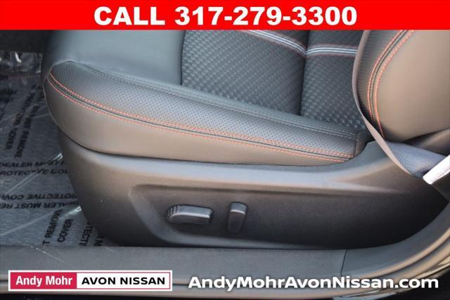 new 2025 Nissan Altima car, priced at $30,723