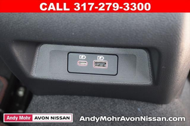 new 2025 Nissan Altima car, priced at $30,723