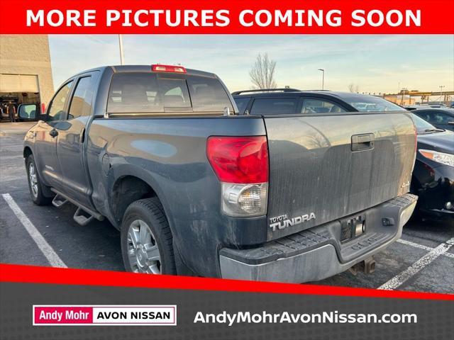 used 2008 Toyota Tundra car, priced at $8,888