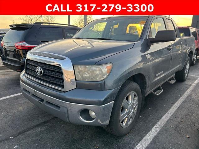 used 2008 Toyota Tundra car, priced at $8,888