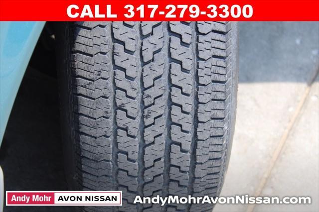 used 1998 Mercury Villager car, priced at $4,861