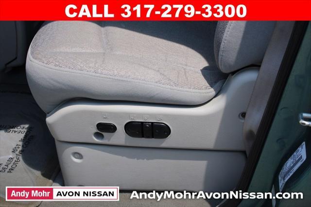 used 1998 Mercury Villager car, priced at $4,861