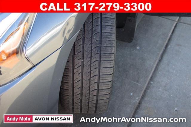 used 2013 Nissan Altima car, priced at $8,750