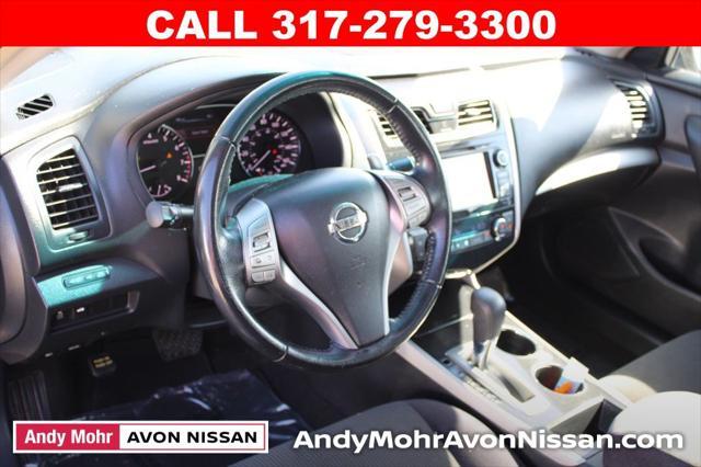 used 2013 Nissan Altima car, priced at $8,750