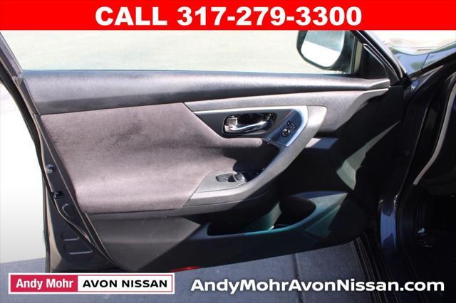 used 2013 Nissan Altima car, priced at $8,750