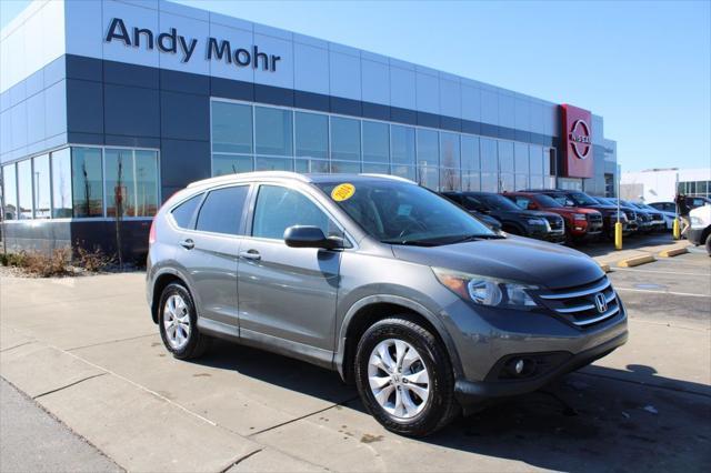 used 2014 Honda CR-V car, priced at $12,888