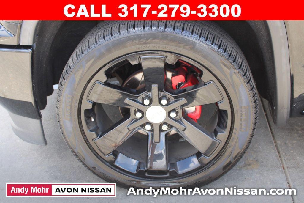 used 2016 GMC Sierra 1500 car, priced at $23,961