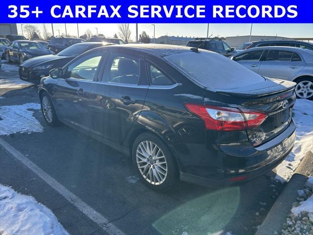 used 2013 Ford Focus car, priced at $3,500