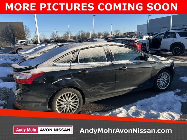 used 2013 Ford Focus car, priced at $3,500