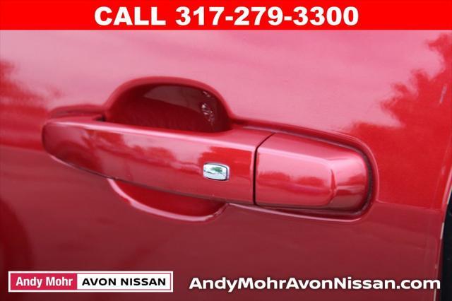 used 2019 Chevrolet Blazer car, priced at $21,000