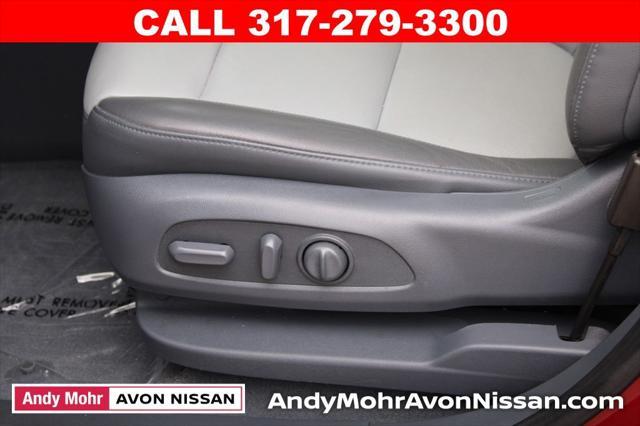used 2019 Chevrolet Blazer car, priced at $21,000