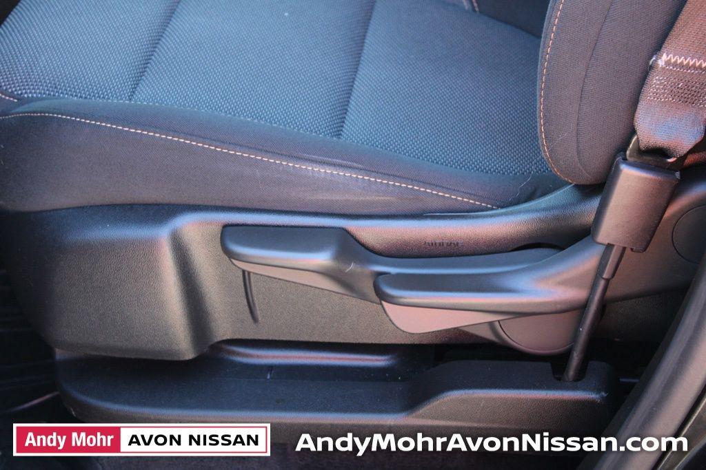 used 2020 Chevrolet Traverse car, priced at $21,000