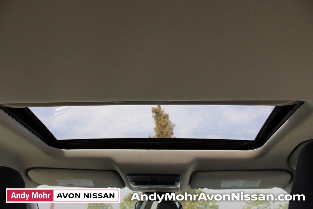 new 2025 Nissan Altima car, priced at $33,262