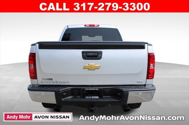 used 2013 Chevrolet Silverado 1500 car, priced at $20,000
