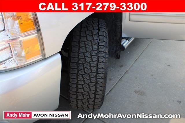 used 2013 Chevrolet Silverado 1500 car, priced at $20,000