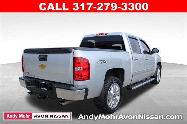 used 2013 Chevrolet Silverado 1500 car, priced at $20,000