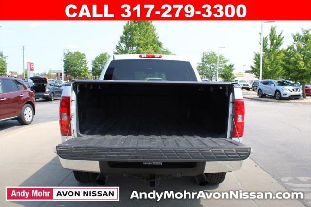 used 2013 Chevrolet Silverado 1500 car, priced at $20,000