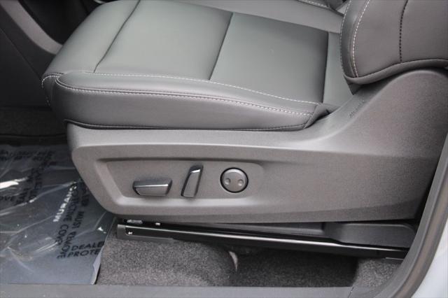 new 2025 Nissan Murano car, priced at $44,781