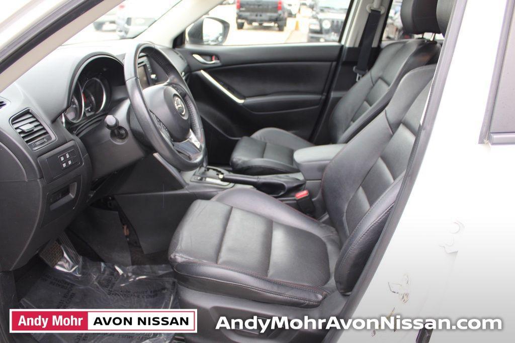 used 2014 Mazda CX-5 car, priced at $13,900