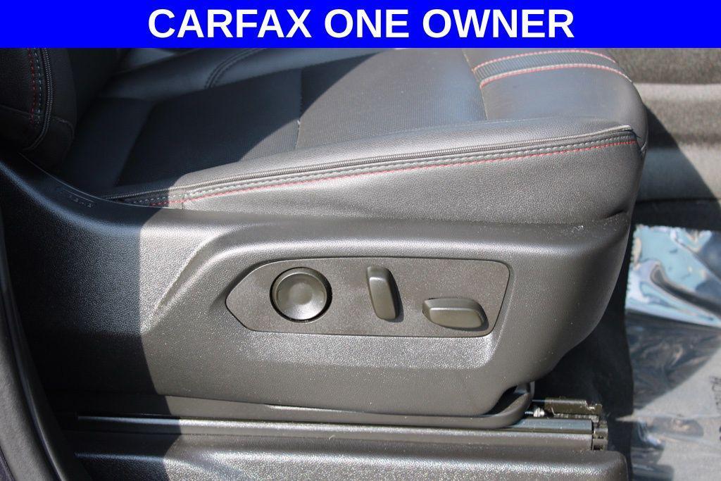 used 2023 Chevrolet Tahoe car, priced at $59,900