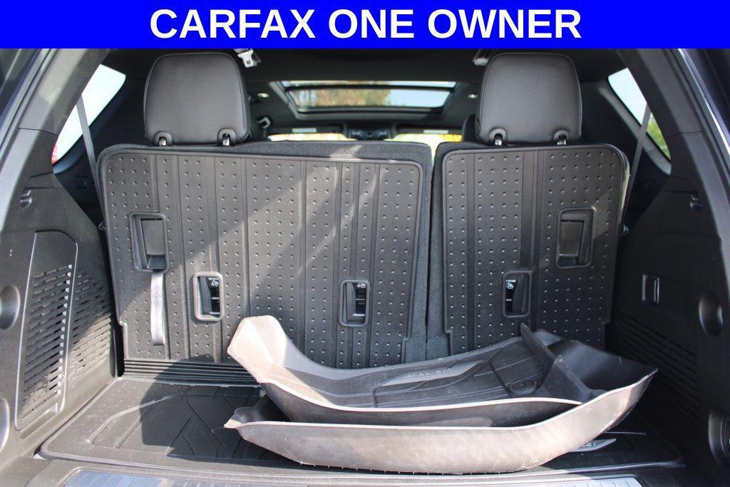 used 2023 Chevrolet Tahoe car, priced at $59,900