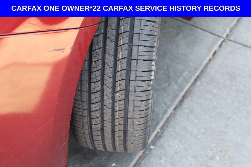 used 2017 Toyota Sienna car, priced at $16,900