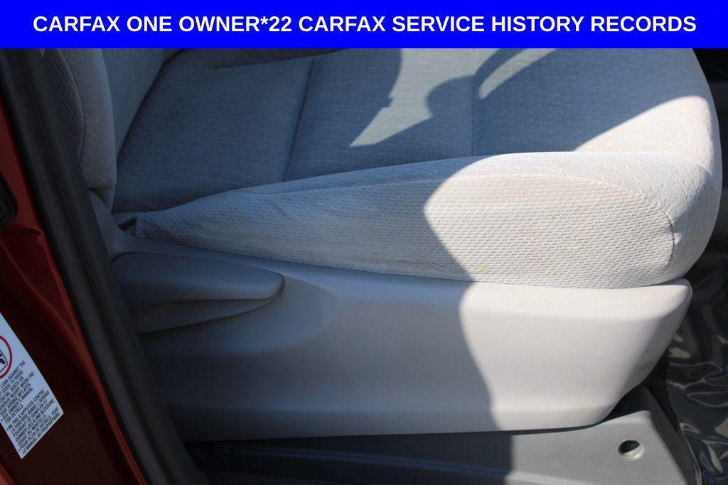 used 2017 Toyota Sienna car, priced at $16,900