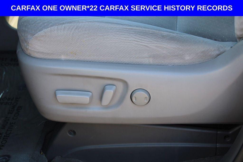 used 2017 Toyota Sienna car, priced at $16,900