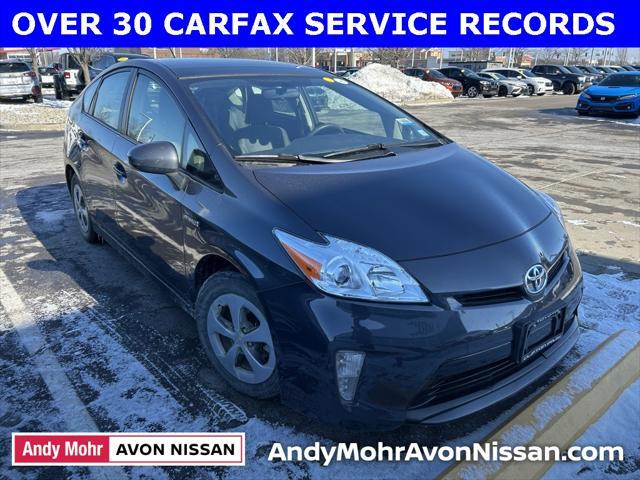 used 2012 Toyota Prius car, priced at $14,000