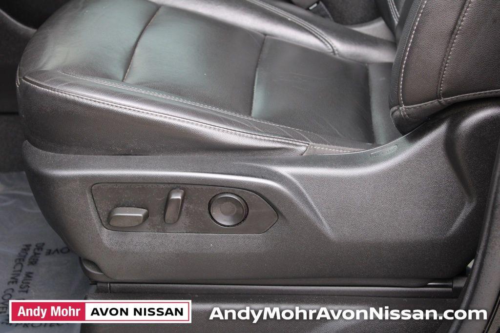 used 2021 Chevrolet Tahoe car, priced at $32,900