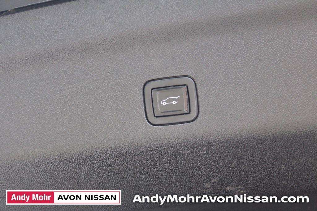 used 2021 Chevrolet Tahoe car, priced at $32,900