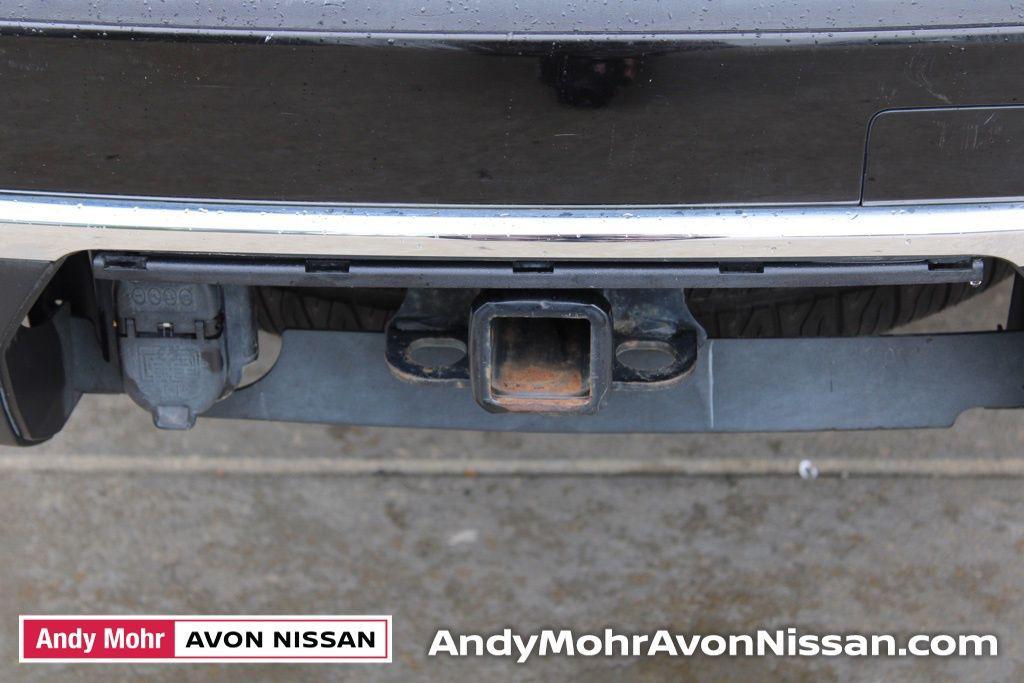 used 2021 Chevrolet Tahoe car, priced at $32,900