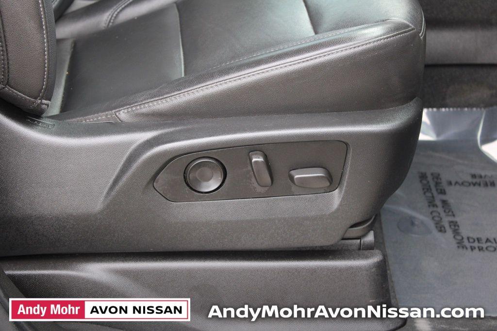 used 2021 Chevrolet Tahoe car, priced at $32,900