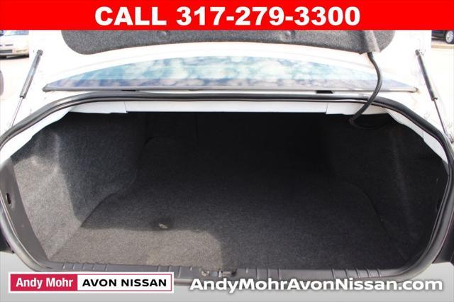 used 2011 Chevrolet Impala car, priced at $6,500
