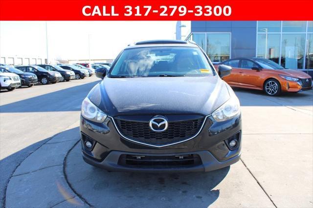 used 2013 Mazda CX-5 car, priced at $3,750