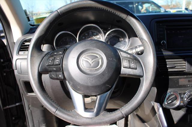 used 2013 Mazda CX-5 car, priced at $3,750