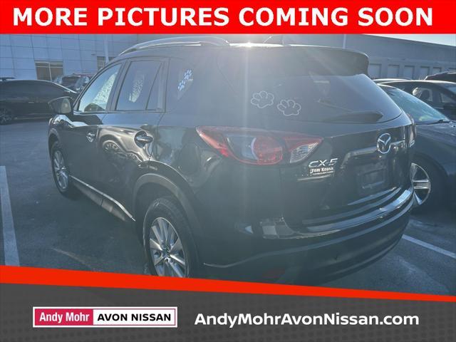 used 2013 Mazda CX-5 car, priced at $3,500