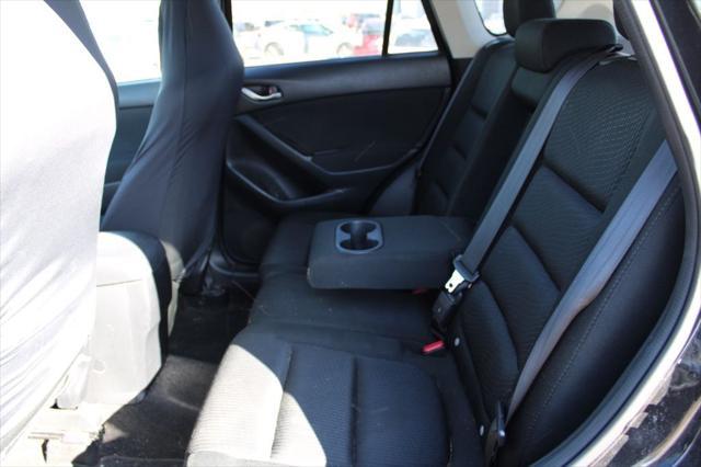 used 2013 Mazda CX-5 car, priced at $3,750