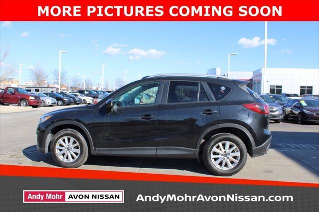 used 2013 Mazda CX-5 car, priced at $3,750