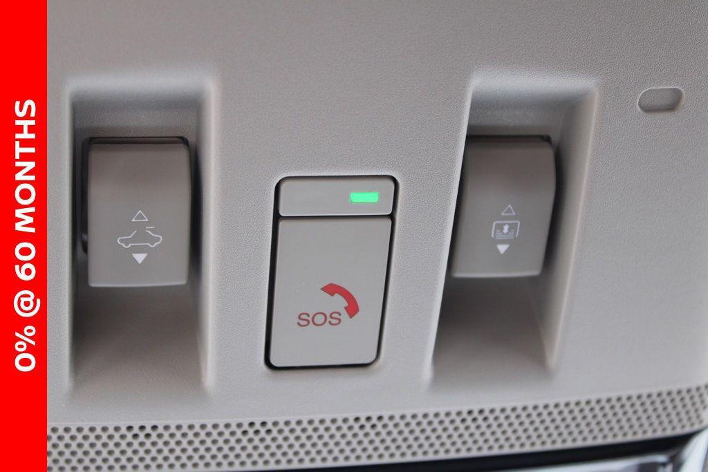 new 2025 Nissan Murano car, priced at $47,300