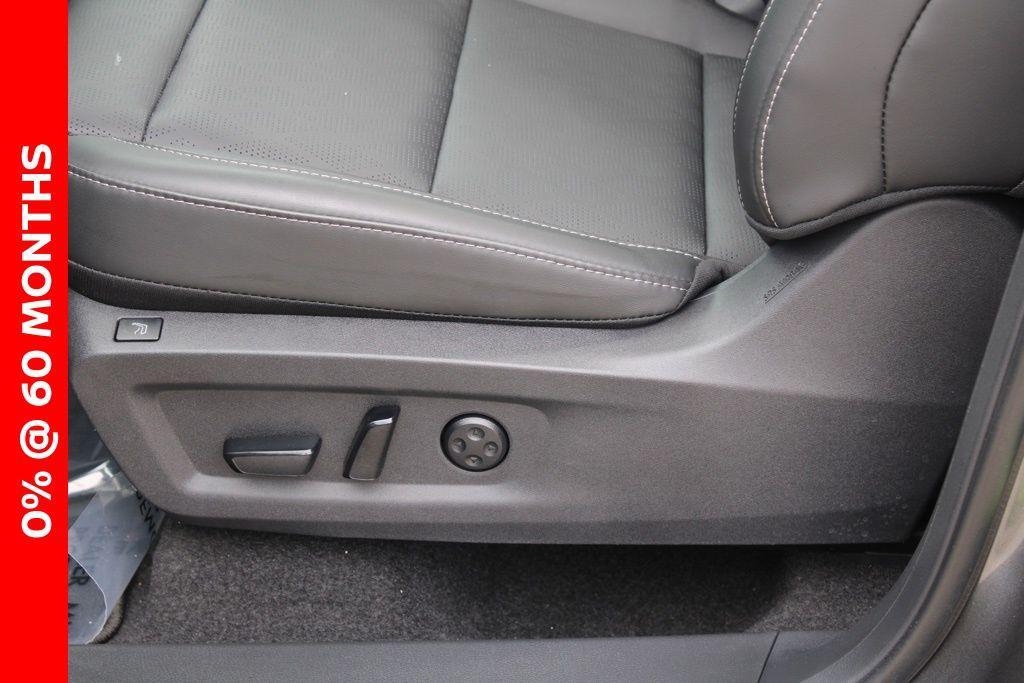 new 2025 Nissan Murano car, priced at $47,300