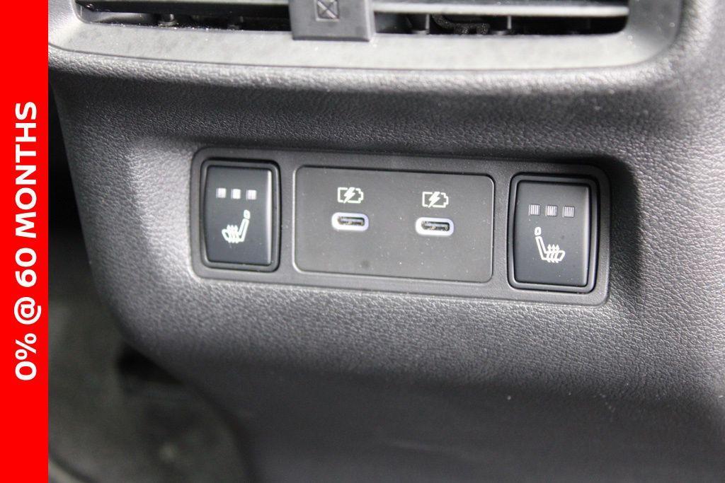 new 2025 Nissan Murano car, priced at $47,300