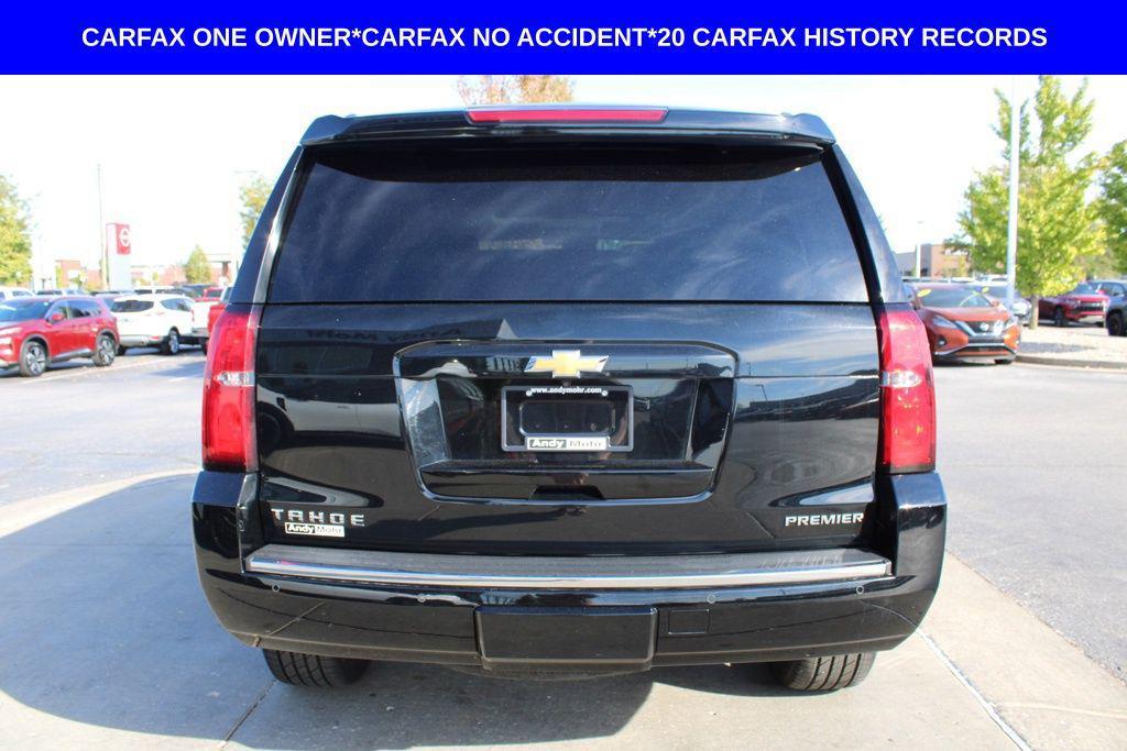 used 2020 Chevrolet Tahoe car, priced at $34,250