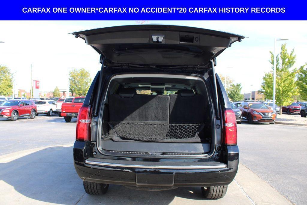 used 2020 Chevrolet Tahoe car, priced at $34,250