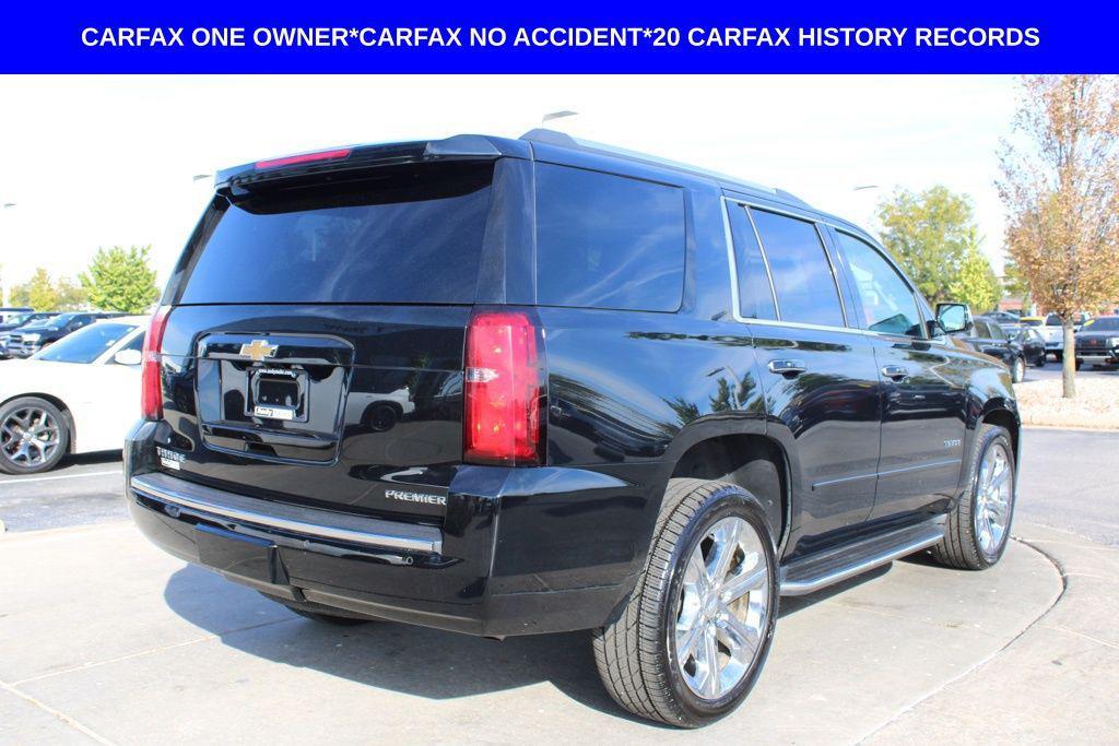 used 2020 Chevrolet Tahoe car, priced at $34,250