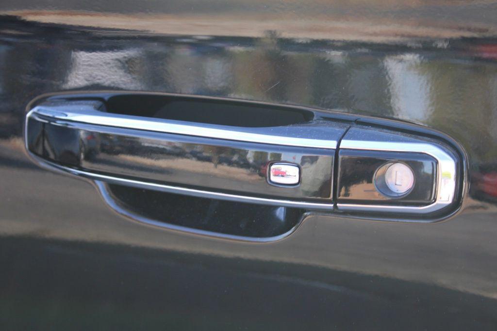 used 2020 Chevrolet Tahoe car, priced at $33,000