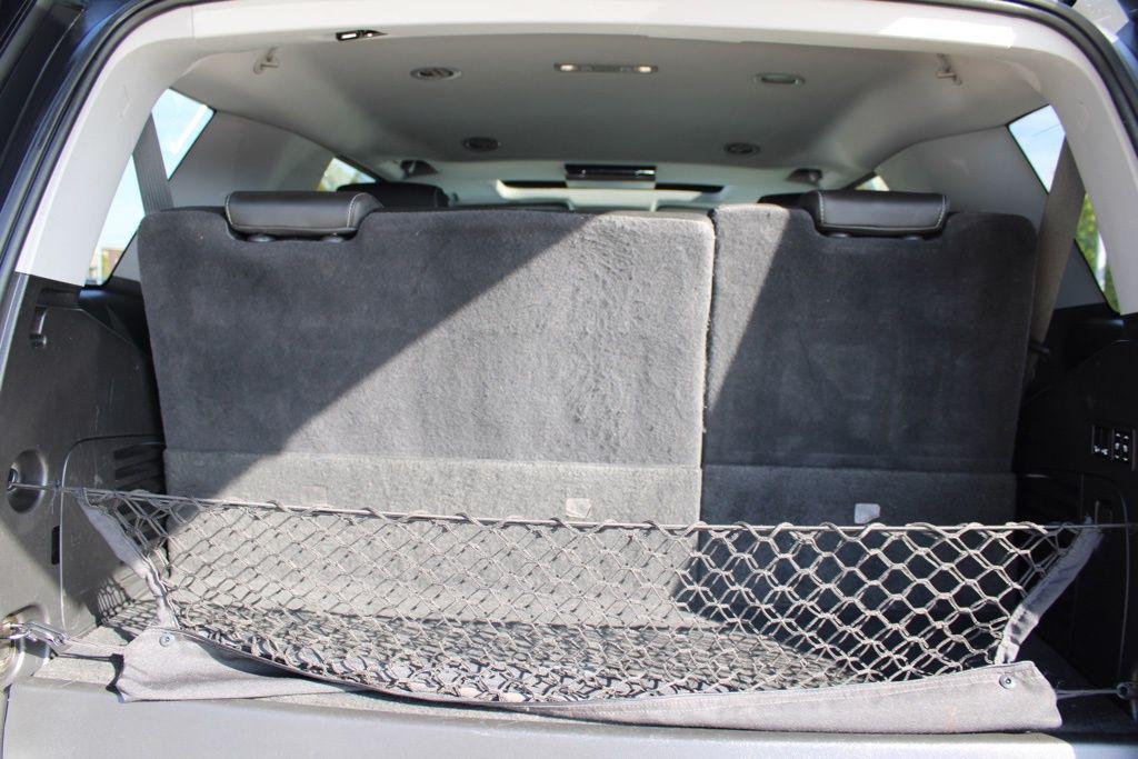 used 2020 Chevrolet Tahoe car, priced at $33,000