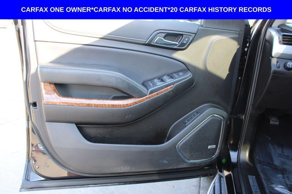 used 2020 Chevrolet Tahoe car, priced at $34,250