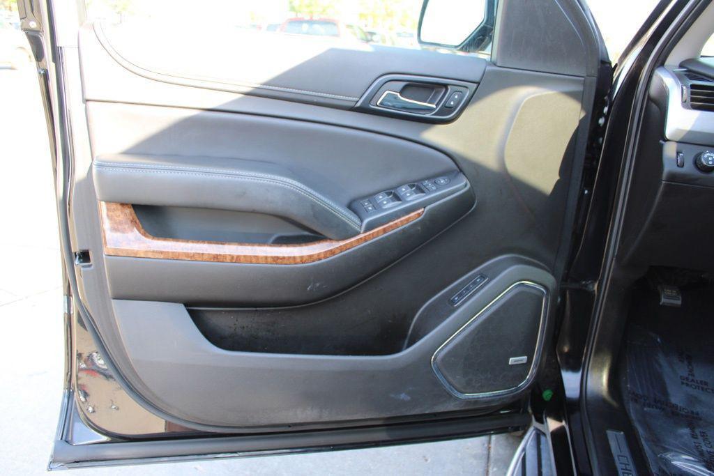 used 2020 Chevrolet Tahoe car, priced at $33,000